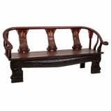 Bnk Alexandra House Living Spanskrr Elmetr 64 x 95 x 210 cm #1