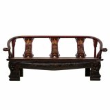Bnk Alexandra House Living Spanskrr Elmetr 64 x 95 x 210 cm #11