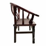 Bnk Alexandra House Living Spanskrr Elmetr 64 x 95 x 210 cm #16