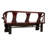 Bnk Alexandra House Living Spanskrr Elmetr 64 x 95 x 210 cm #21