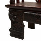 Bnk Alexandra House Living Spanskrr Elmetr 64 x 95 x 210 cm #31