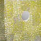 Paraplystativ Alexandra House Living Grn Slvfarvet 20 x 57 x 20 cm #7