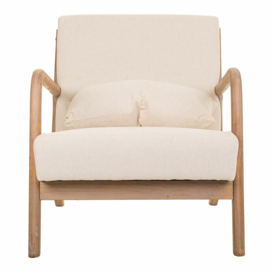 Lnestol Alexandra House Living Gr 85 x 74 x 66 cm #2