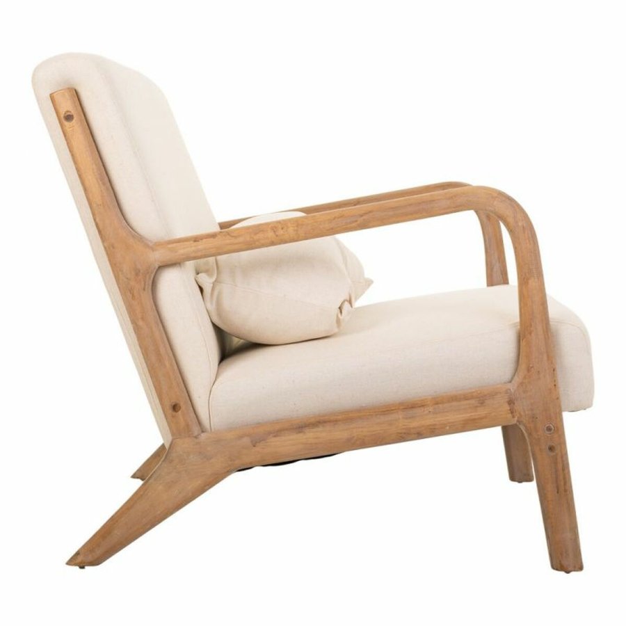 Lnestol Alexandra House Living Gr 85 x 74 x 66 cm #3