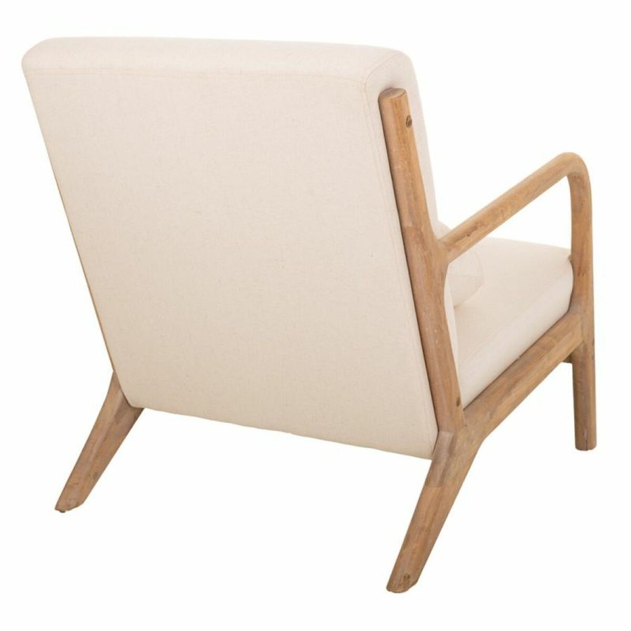 Lnestol Alexandra House Living Gr 85 x 74 x 66 cm #4