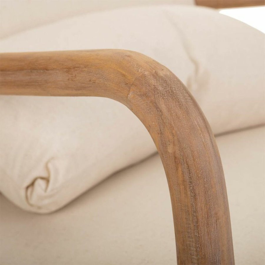 Lnestol Alexandra House Living Gr 85 x 74 x 66 cm #5