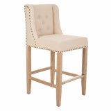 Taburet Alexandra House Living Gr Gummitr 58 x 104 x 48 cm #1