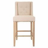 Taburet Alexandra House Living Gr Gummitr 58 x 104 x 48 cm #6