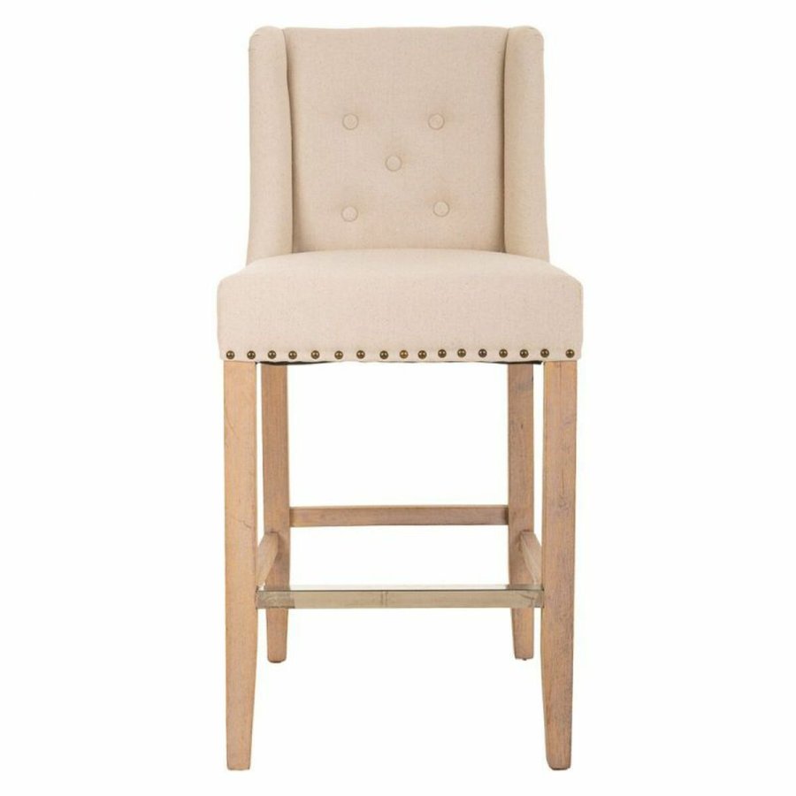 Taburet Alexandra House Living Gr Gummitr 58 x 104 x 48 cm #6