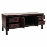 Supplerende mbler Alexandra House Living Rd Gran Tr MDF 40 x 50 x 120 cm #4