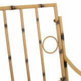 Bnk Alexandra House Living Gul Metal 50 x 92 x 126 cm #7