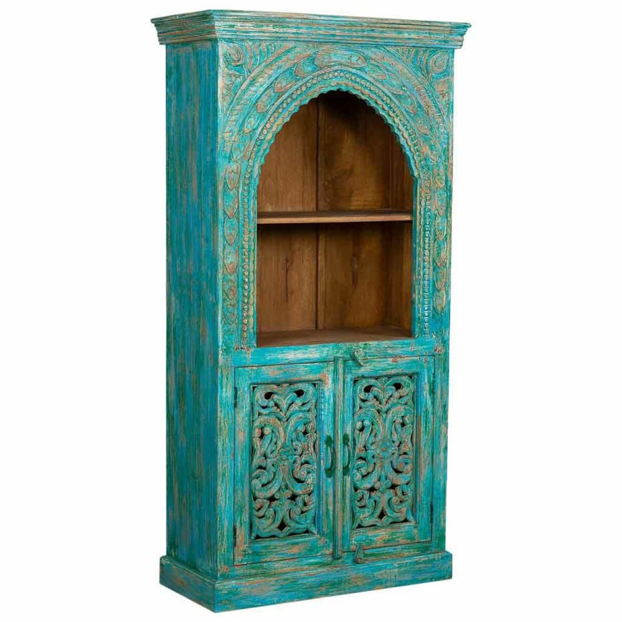 Hylder Alexandra House Living Mangotr 42 x 180 x 91 cm #1