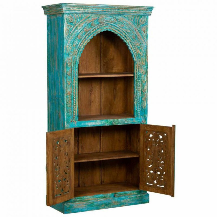 Hylder Alexandra House Living Mangotr 42 x 180 x 91 cm #2
