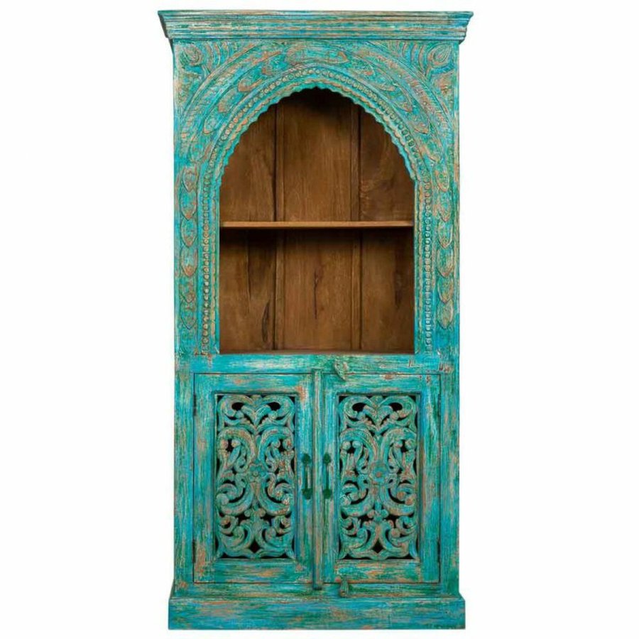 Hylder Alexandra House Living Mangotr 42 x 180 x 91 cm #3