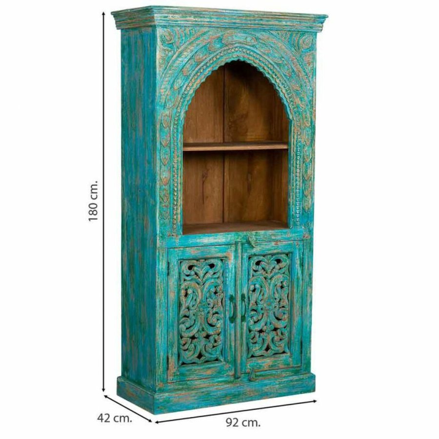 Hylder Alexandra House Living Mangotr 42 x 180 x 91 cm #4
