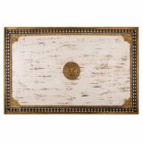 Sofabord Alexandra House Living Mangotr 77 x 45 x 120 cm #5