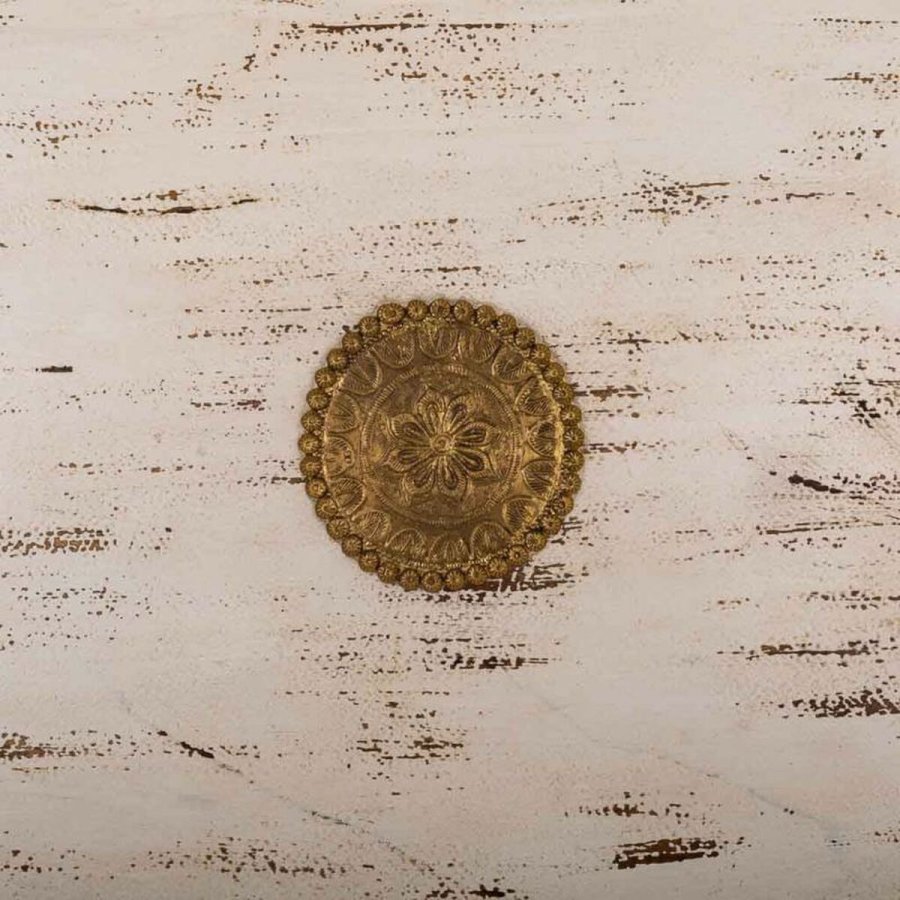 Sofabord Alexandra House Living Mangotr 77 x 45 x 120 cm #6