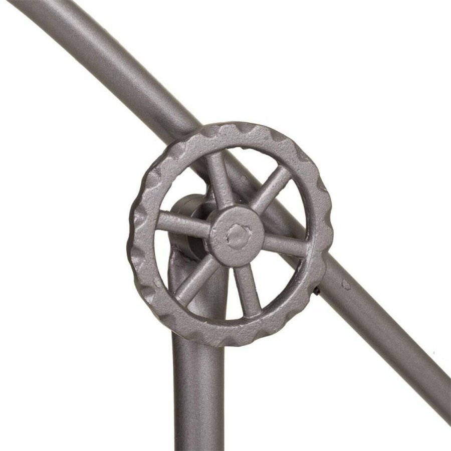 Gulvlampe Alexandra House Living Gr 28 x 85 x 28 cm #2