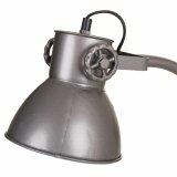 Gulvlampe Alexandra House Living Gr 28 x 85 x 28 cm #3