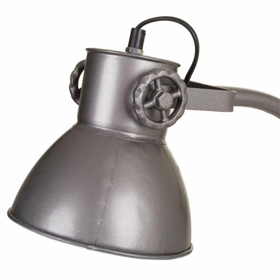 Gulvlampe Alexandra House Living Gr 28 x 85 x 28 cm #3