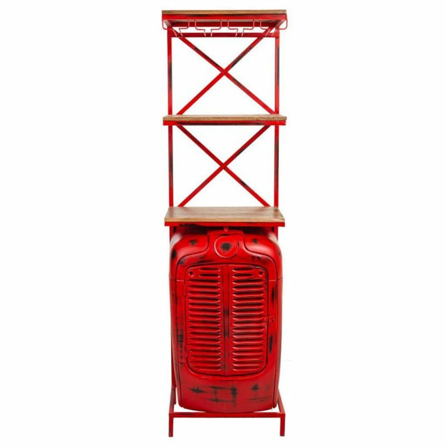 Bar-mbler Alexandra House Living Rd 40 x 185 x 84 cm #9