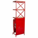 Bar-mbler Alexandra House Living Rd 40 x 185 x 84 cm #17