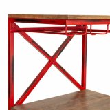 Bar-mbler Alexandra House Living Rd 40 x 185 x 84 cm #21