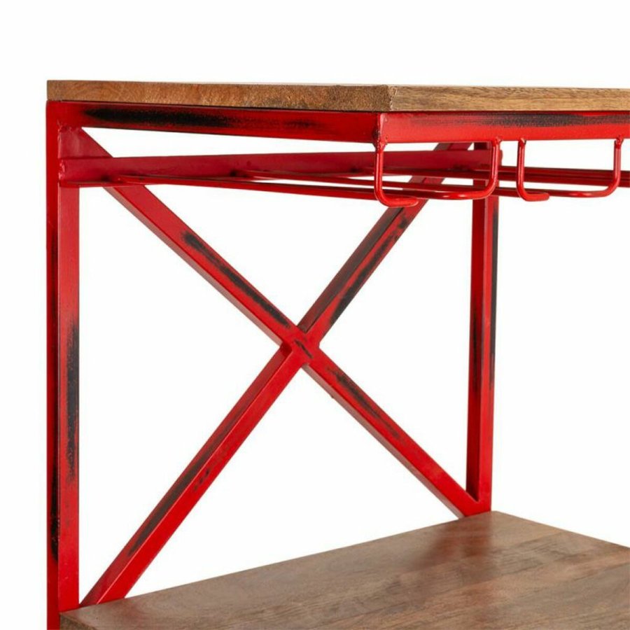 Bar-mbler Alexandra House Living Rd 40 x 185 x 84 cm #21