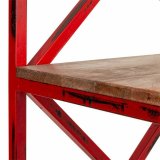 Bar-mbler Alexandra House Living Rd 40 x 185 x 84 cm #25