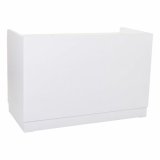 Stol Alexandra House Living Gylden Tr MDF 38 x 53 x 80 cm Skostativ #16