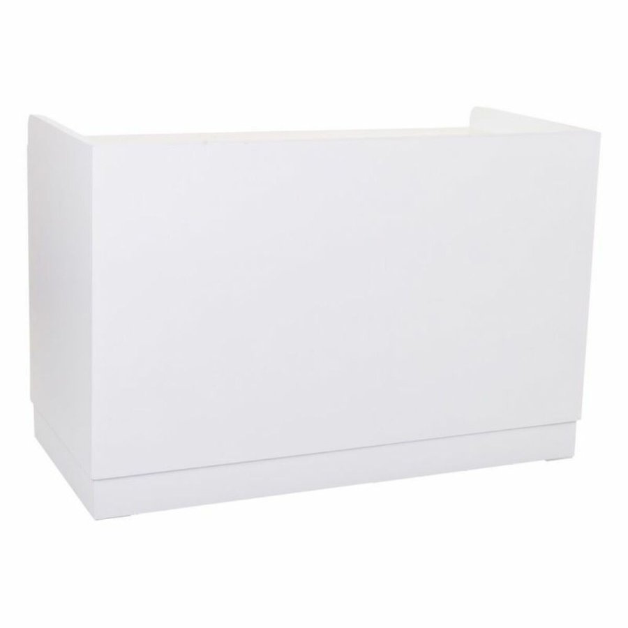 Stol Alexandra House Living Gylden Tr MDF 38 x 53 x 80 cm Skostativ #16