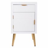 Natbord Alexandra House Living Gylden 36 x 70 x 39 cm #11