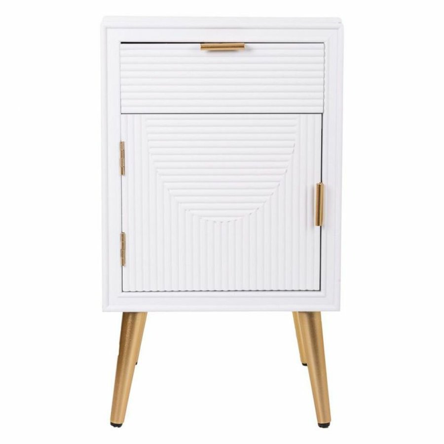 Natbord Alexandra House Living Gylden 36 x 70 x 39 cm #11