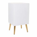 Natbord Alexandra House Living Gylden 36 x 70 x 39 cm #21