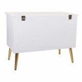Bl kiste Alexandra House Living Gylden Tr MDF 41 x 62 x 83 cm #16