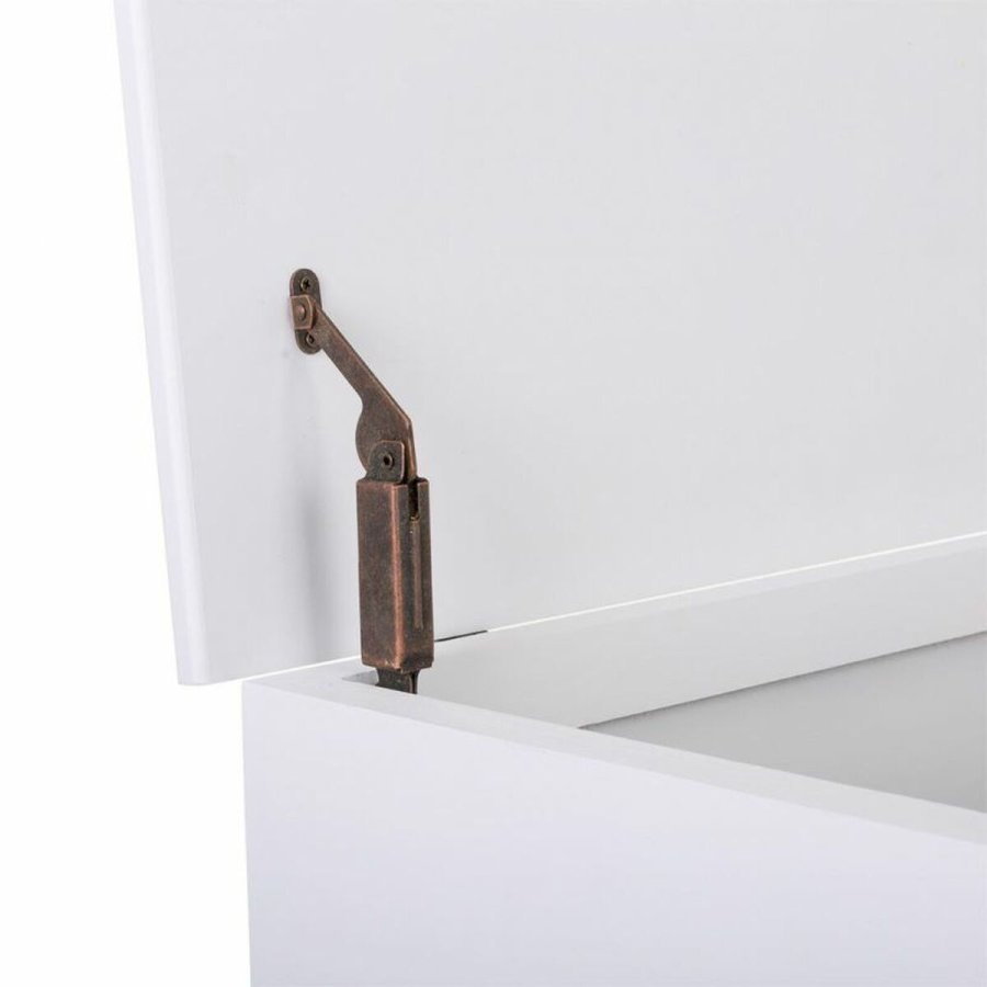Bl kiste Alexandra House Living Gylden Tr MDF 41 x 62 x 83 cm #26