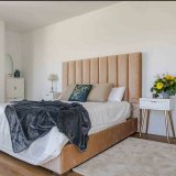 Natbord Alexandra House Living Gylden 39 x 67 x 47 cm #6