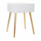Natbord Alexandra House Living Gylden 39 x 67 x 47 cm #21