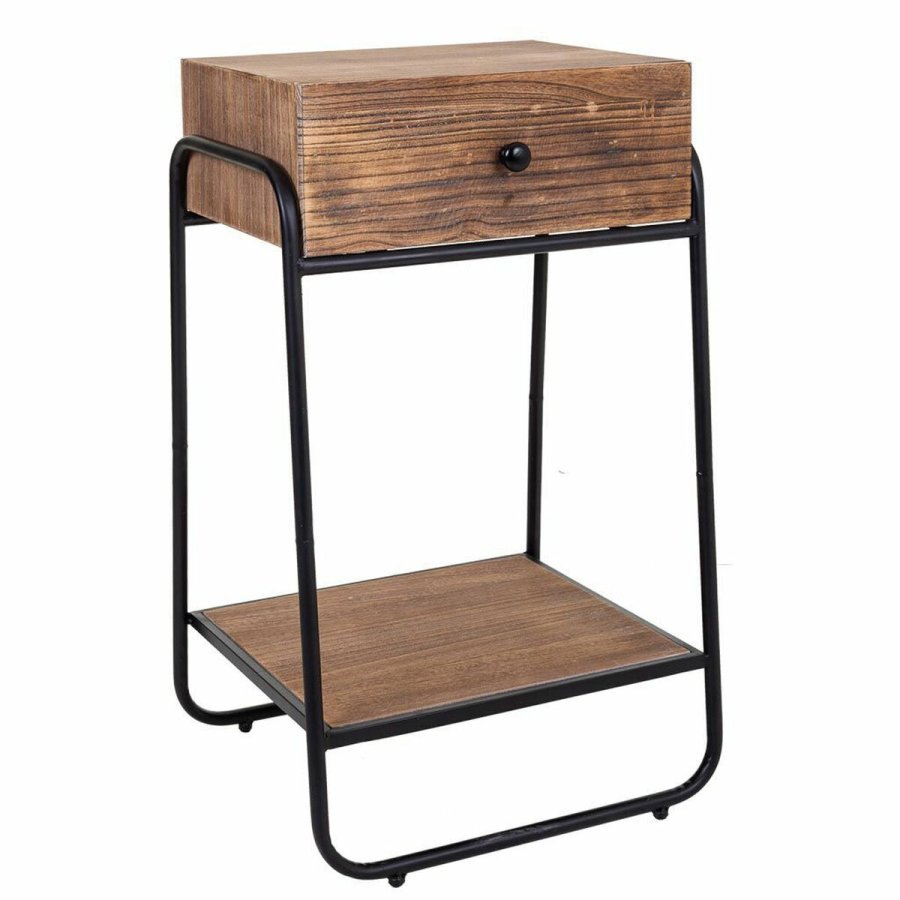 Natbord Alexandra House Living 32 x 73 x 43 cm #1