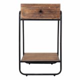 Natbord Alexandra House Living 32 x 73 x 43 cm #6