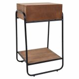 Natbord Alexandra House Living 32 x 73 x 43 cm #16