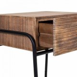 Natbord Alexandra House Living 32 x 73 x 43 cm #21