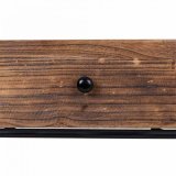 Natbord Alexandra House Living 32 x 73 x 43 cm #31