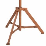 Gulvlampe Alexandra House Living Kobber 47 x 163 x 47 cm #7