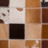 Puf Alexandra House Living Lder 40 x 40 x 40 cm #31