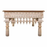 Sofabord Alexandra House Living Mangotr 70 x 45 x 120 cm #3