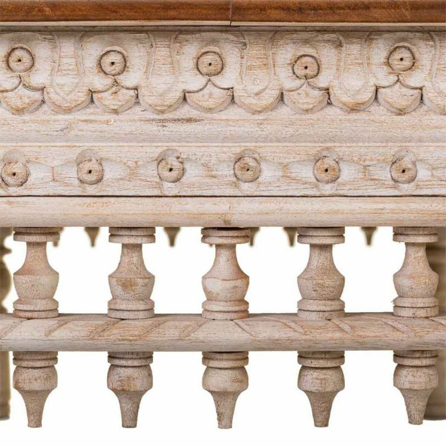 Sofabord Alexandra House Living Mangotr 70 x 45 x 120 cm #4
