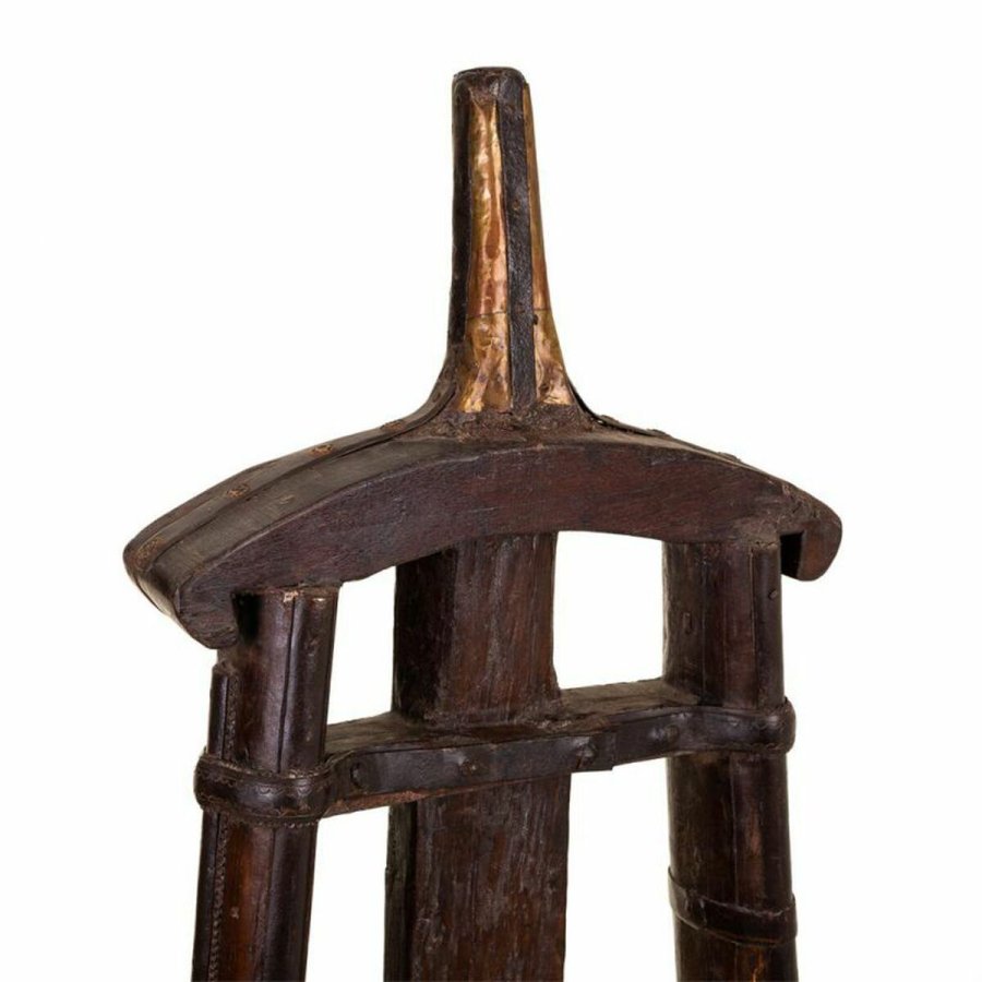 Lnestol Alexandra House Living 77 x 196 x 84 cm #6