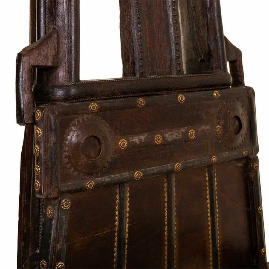 Lnestol Alexandra House Living 77 x 196 x 84 cm #7