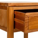 Natbord Alexandra House Living Brun 62 x 36 x 45 cm #21